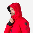 Sports Red