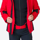 Sports Red