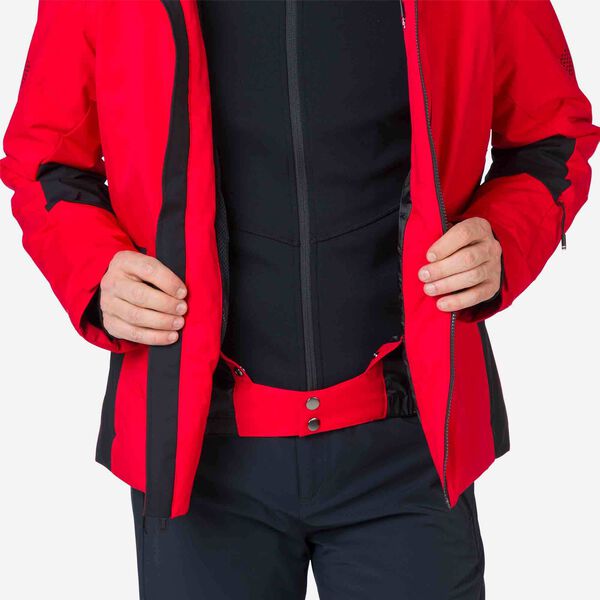 Sports Red