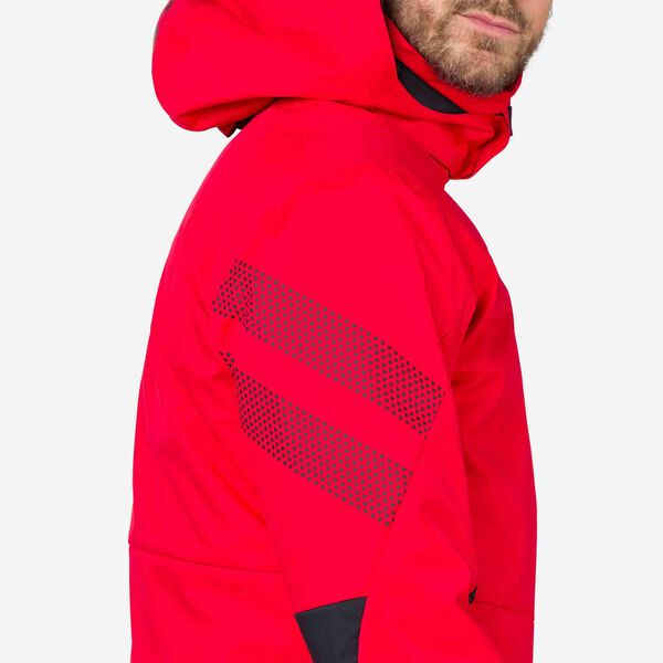 Sports Red