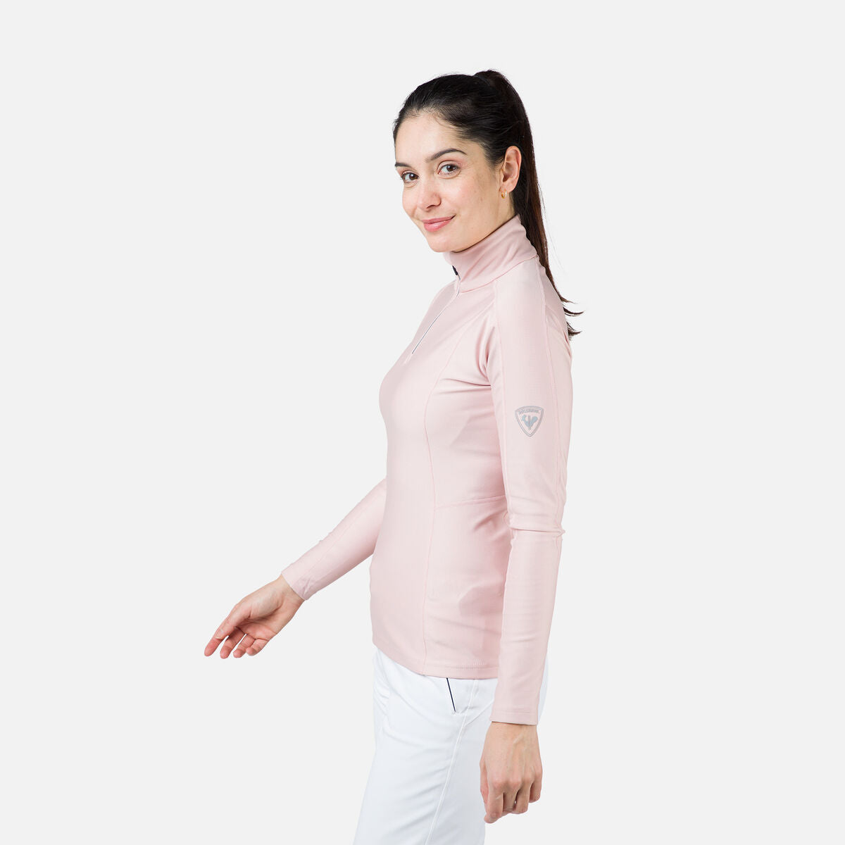Powder Pink