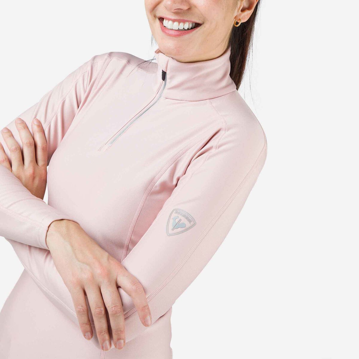 Powder Pink