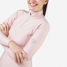 Powder Pink