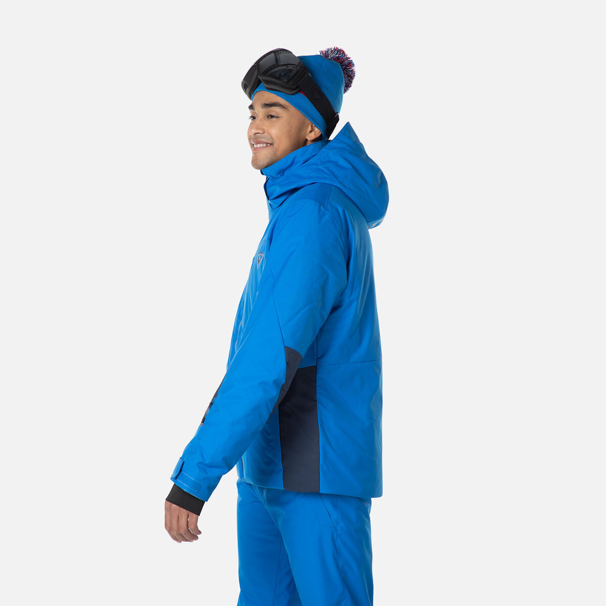 Lazuli Blue