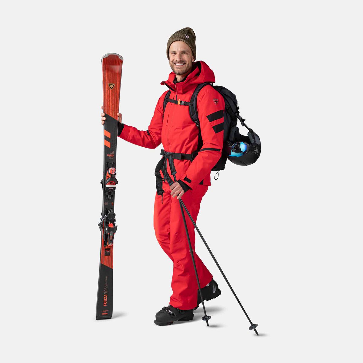 Sports Red