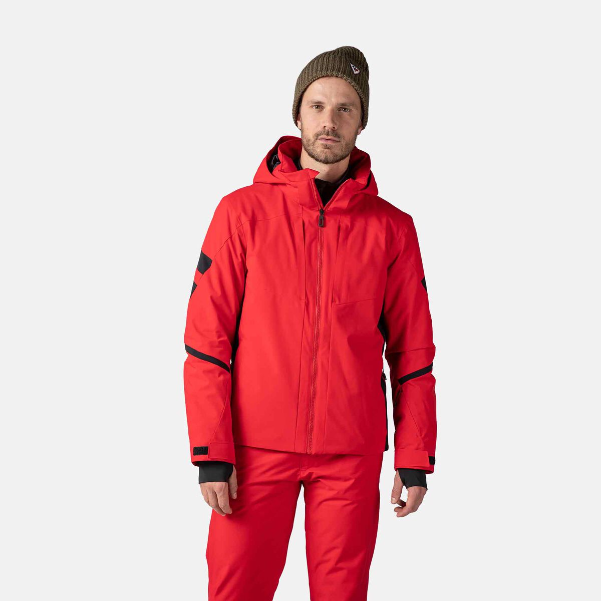 Sports Red