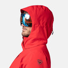 Sports Red