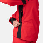 Sports Red