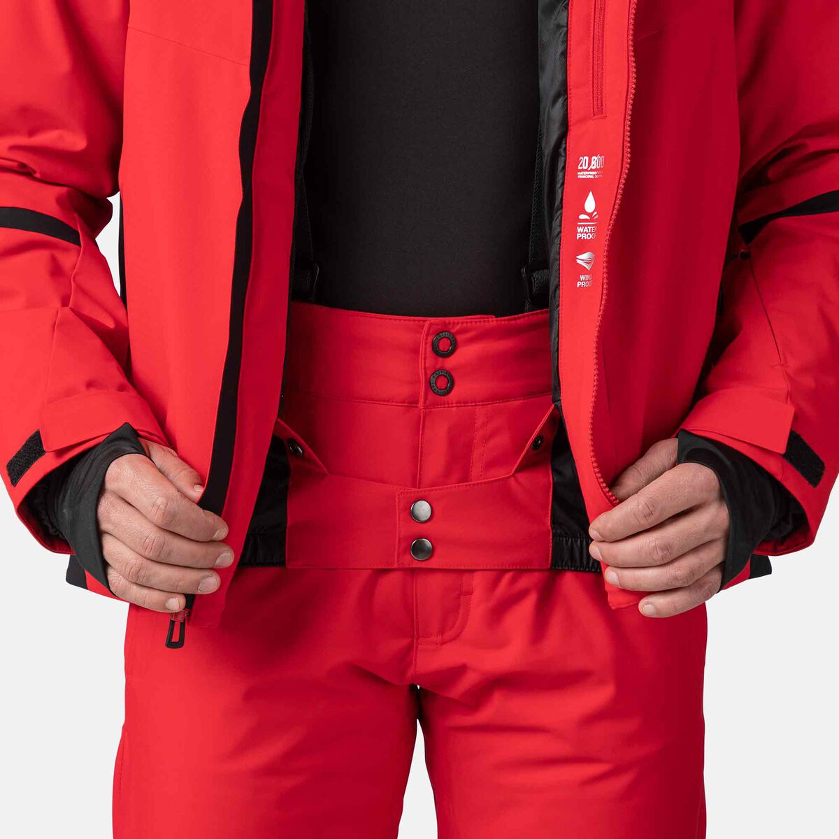 Sports Red