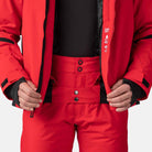Sports Red