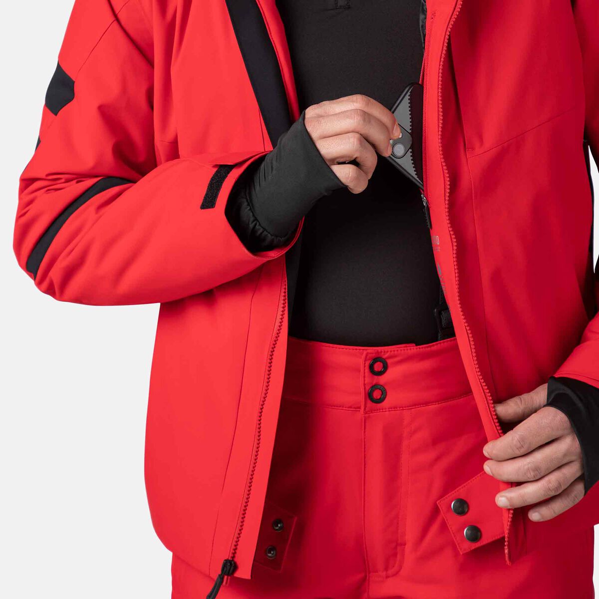 Sports Red