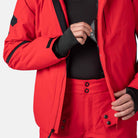 Sports Red