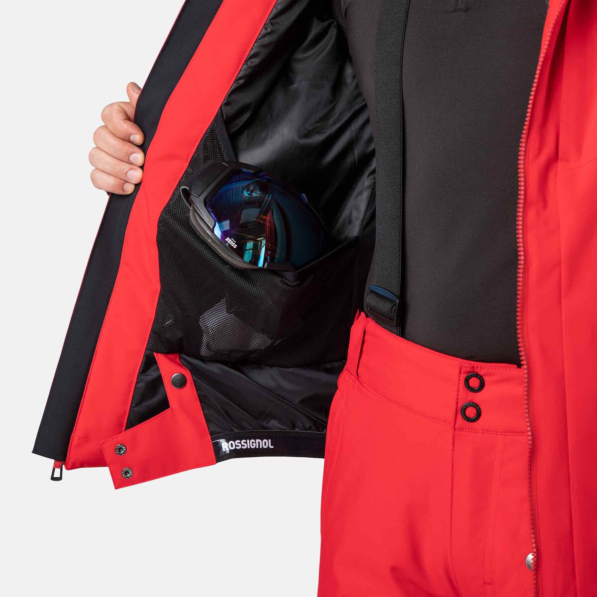 Sports Red