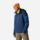 Dark Navy