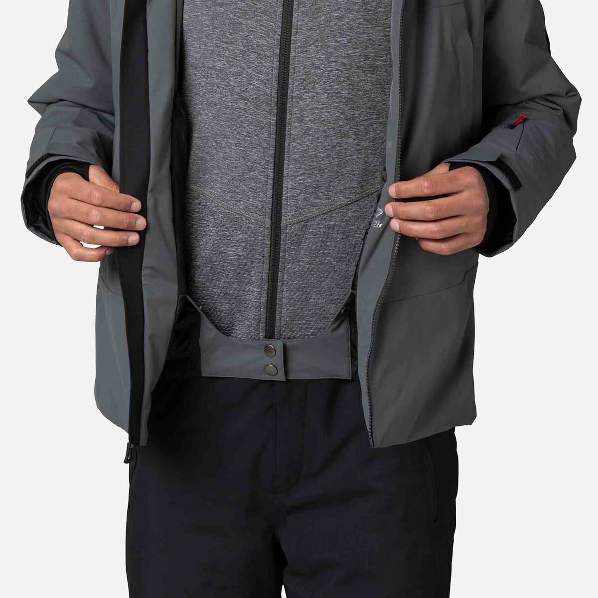 Onyx Grey