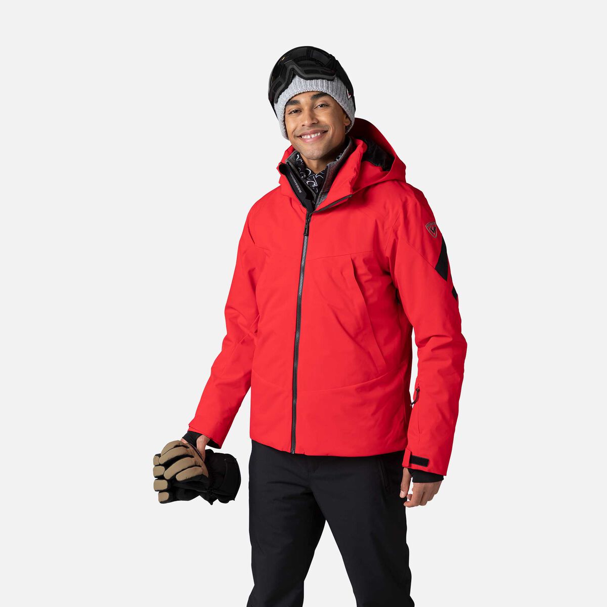 Sports Red