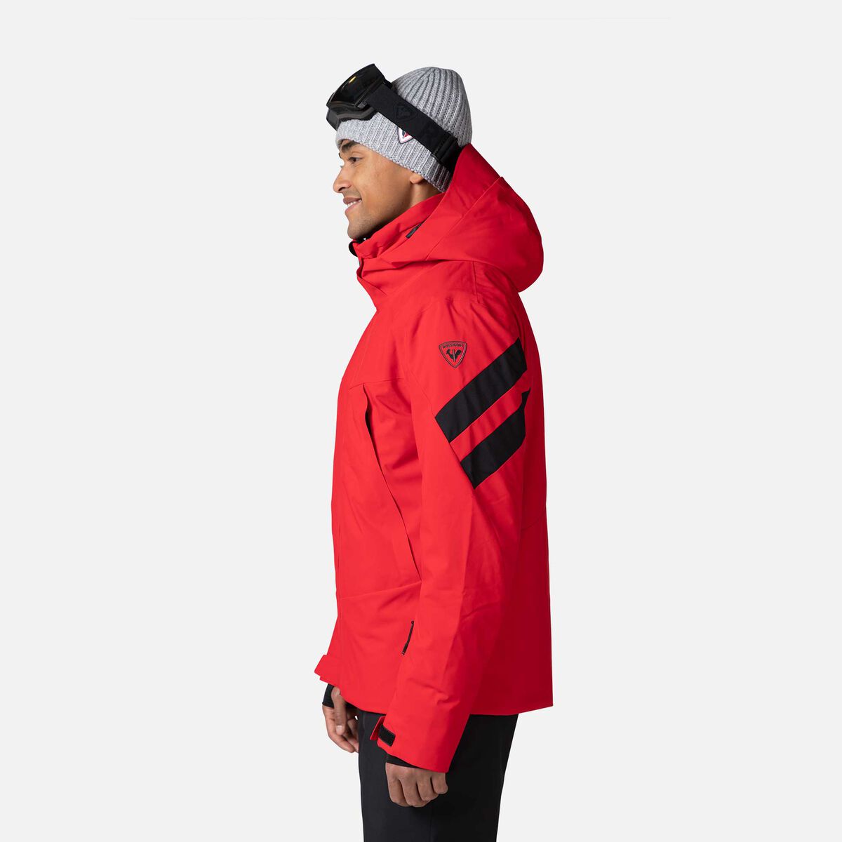 Sports Red