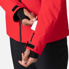 Sports Red