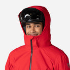 Sports Red