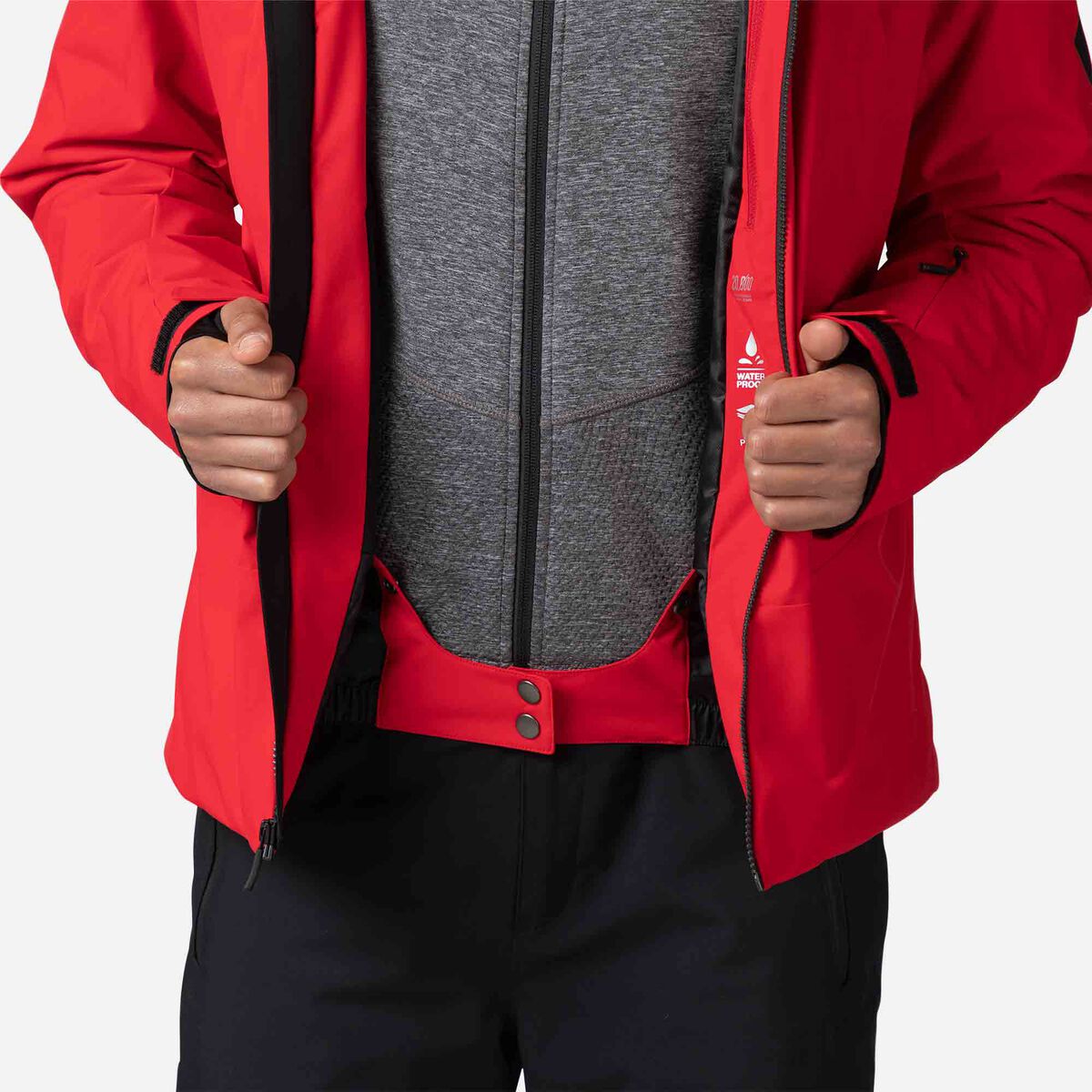 Sports Red