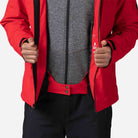 Sports Red