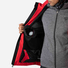 Sports Red