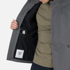 Onyx Grey