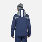 Dark Navy