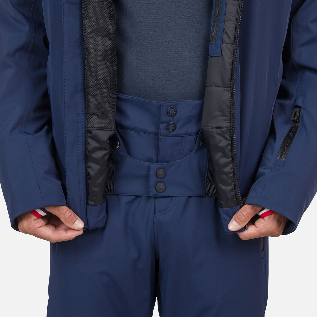 Dark Navy