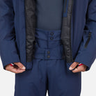 Dark Navy