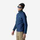 Dark Navy
