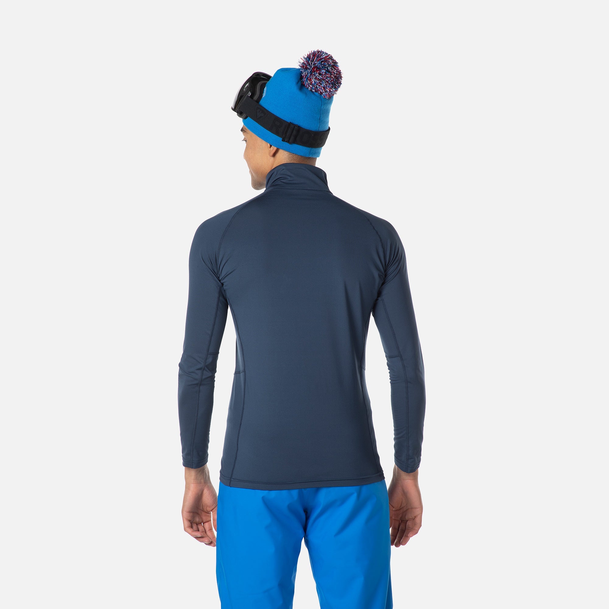 Dark Navy