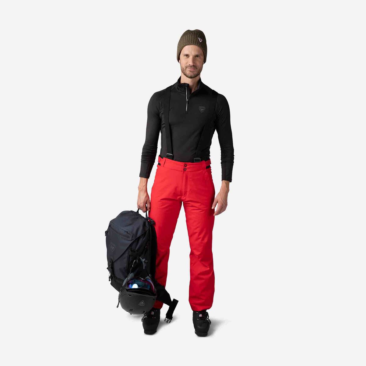 Sports Red