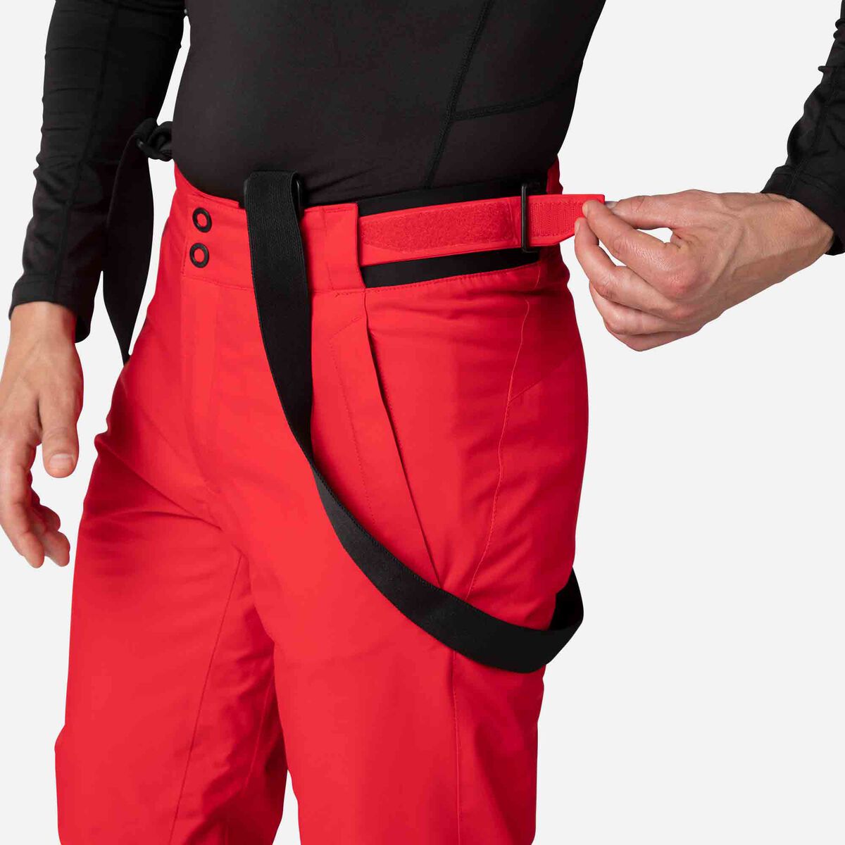 Sports Red