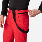 Sports Red