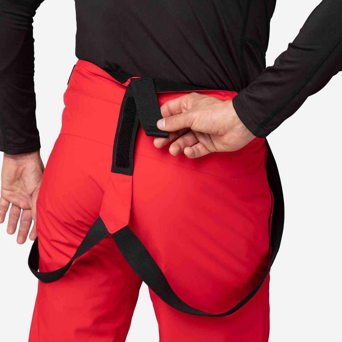 Sports Red