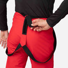Sports Red