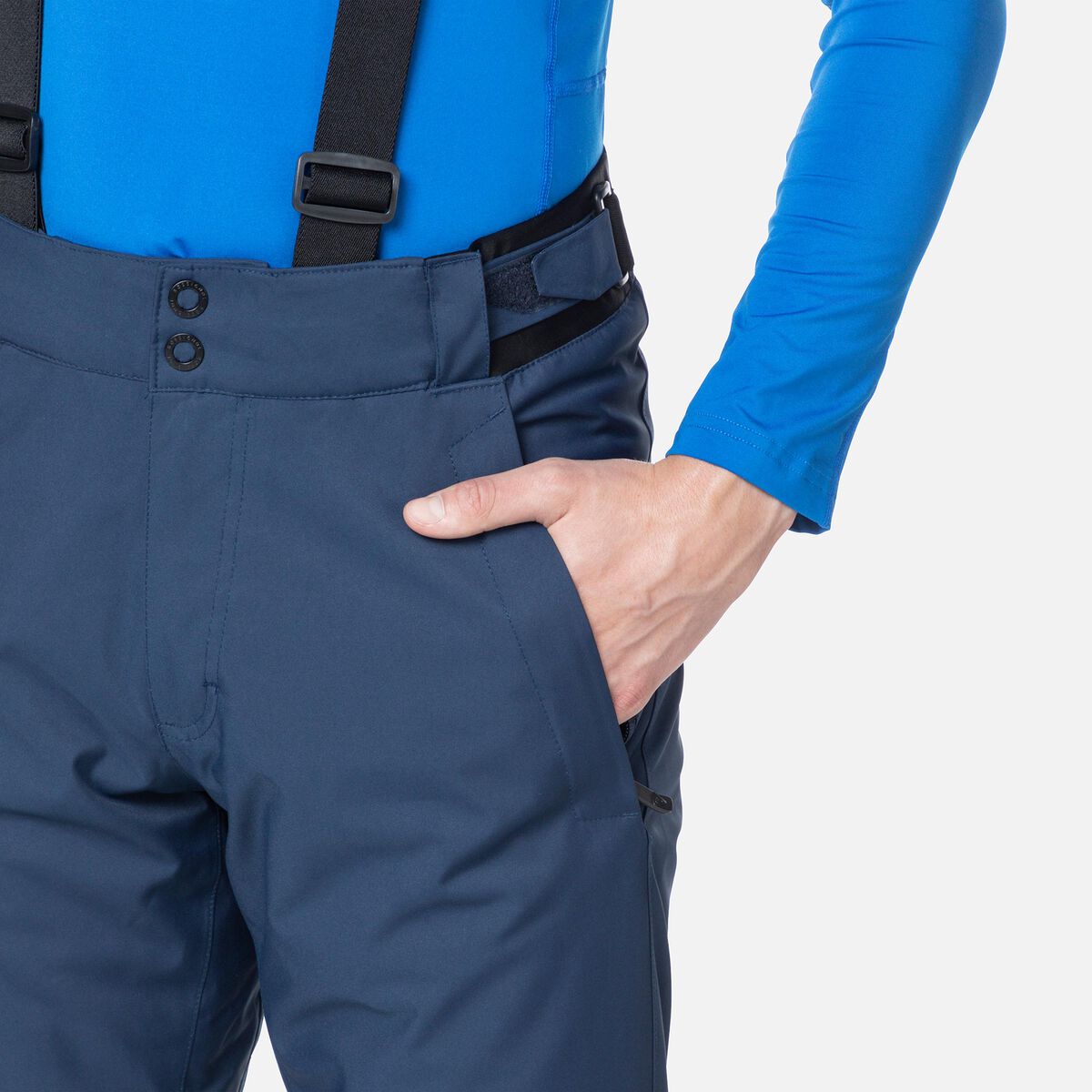 Dark Navy