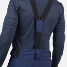 Dark Navy