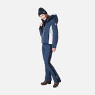 Dark Navy