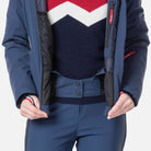 Dark Navy