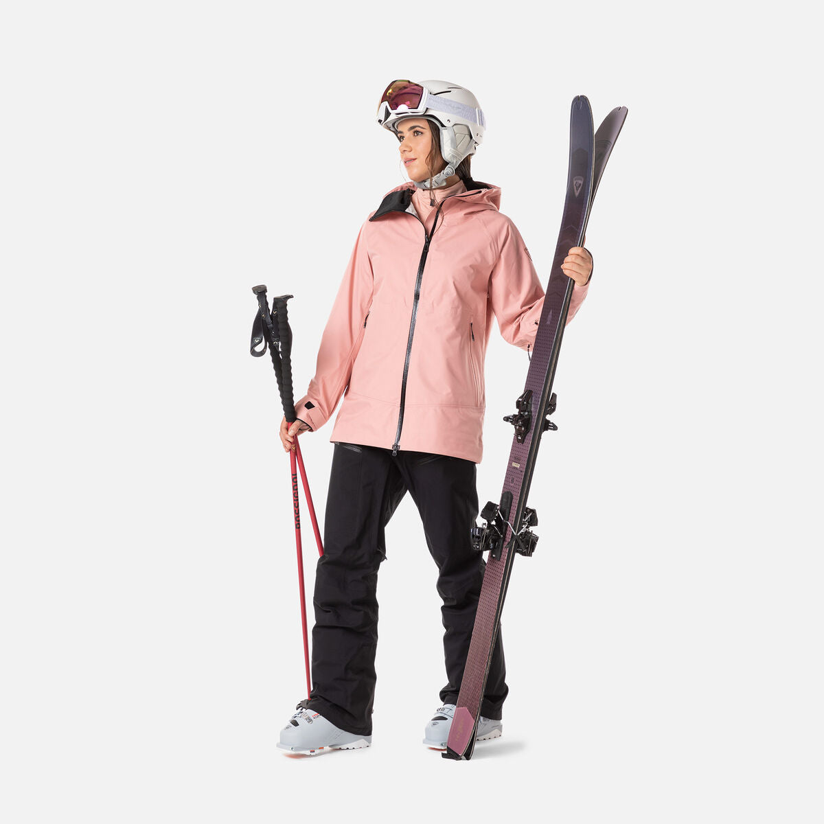 Cooper Pink