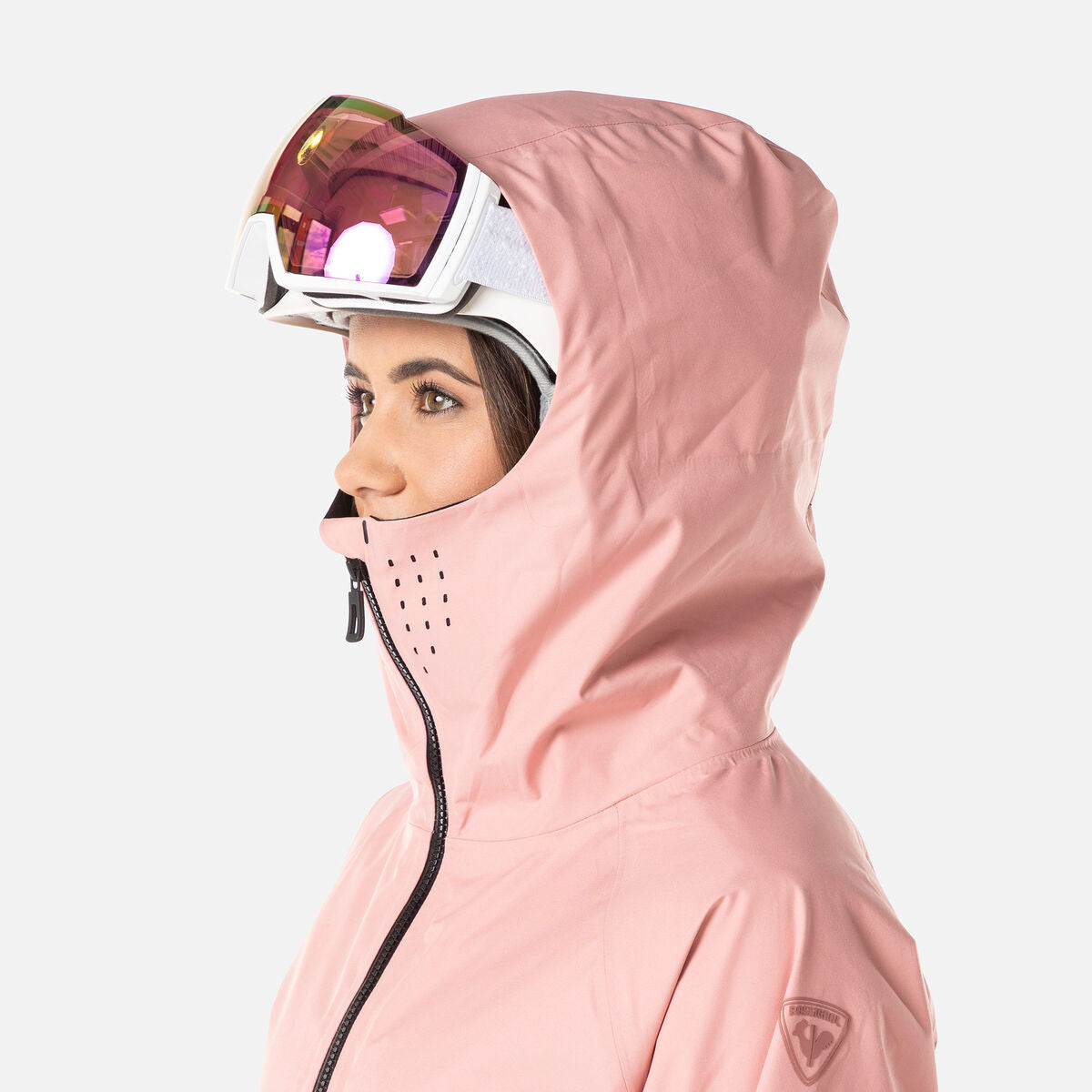 Cooper Pink