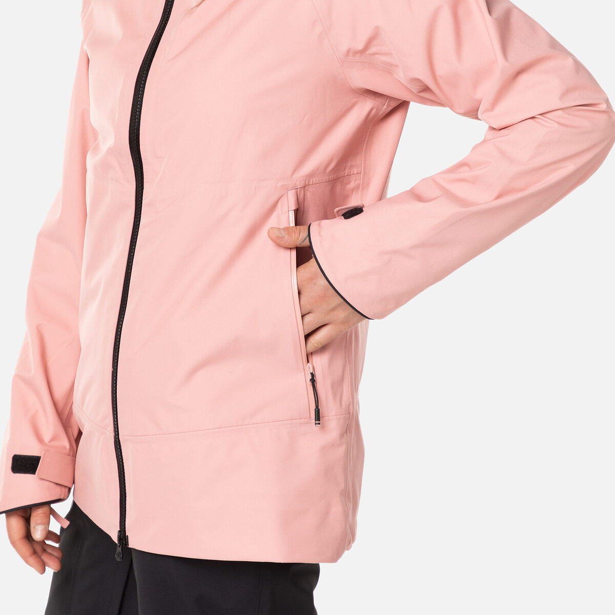Cooper Pink