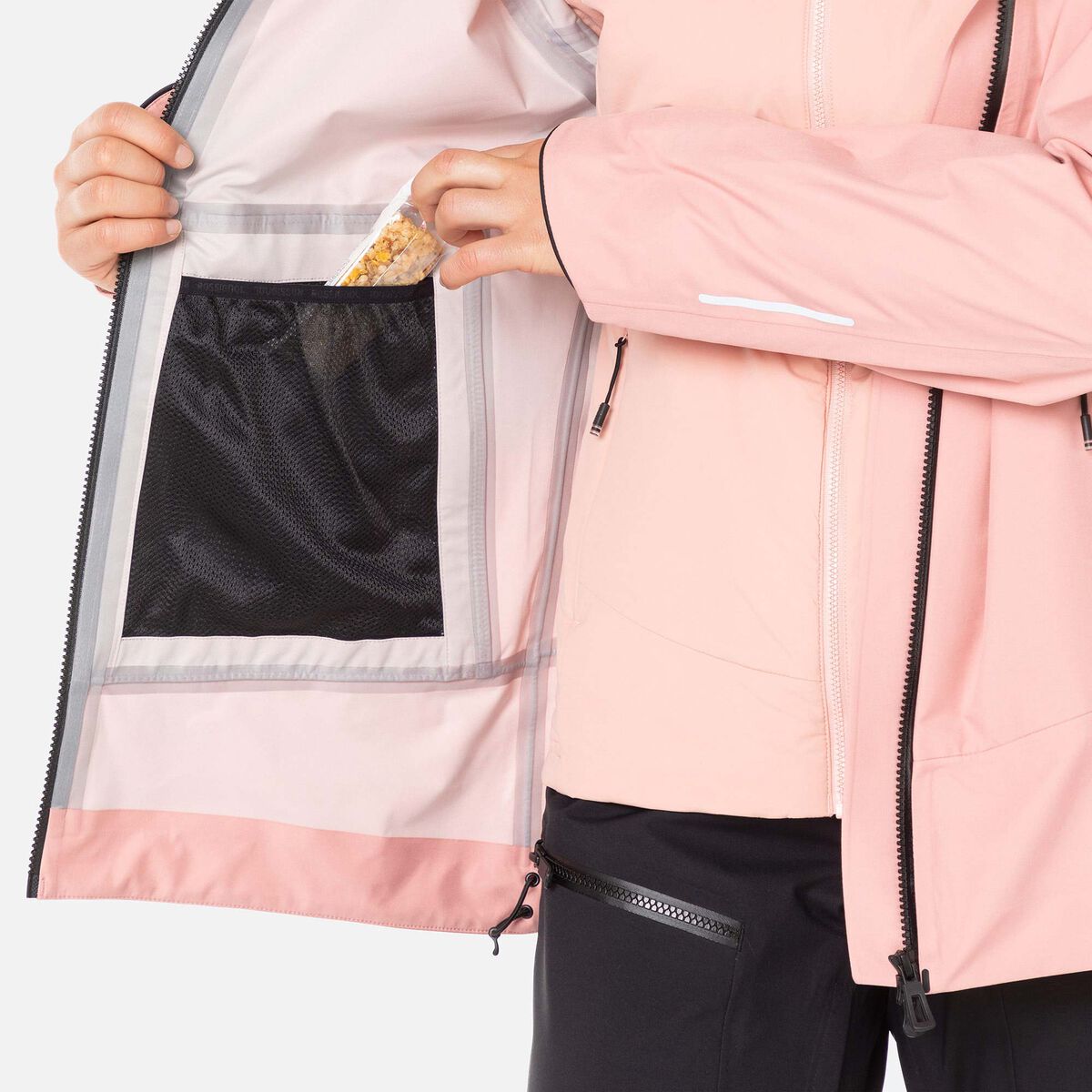Cooper Pink
