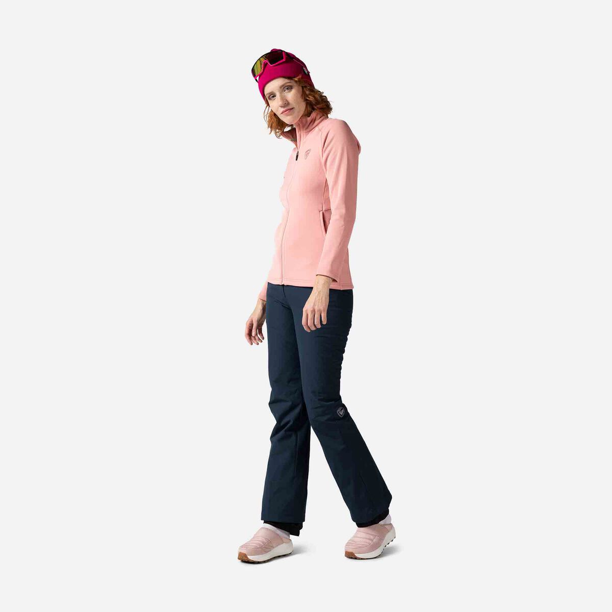 Cooper Pink