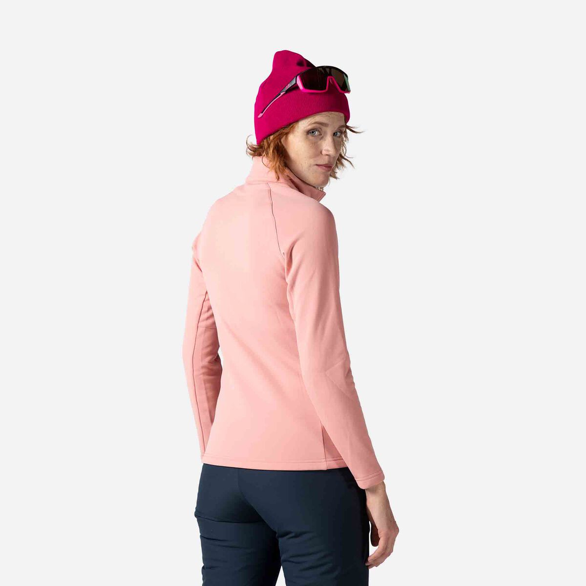 Cooper Pink