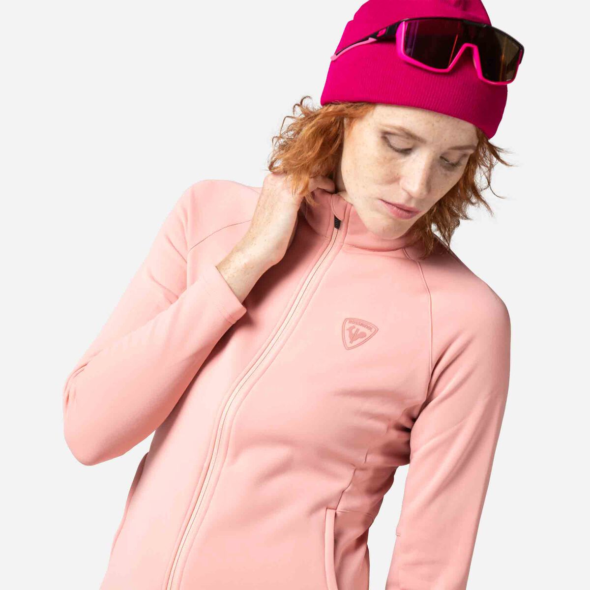 Cooper Pink