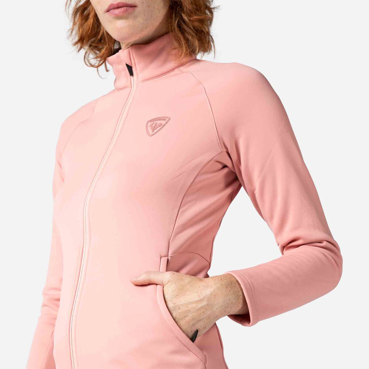 Cooper Pink
