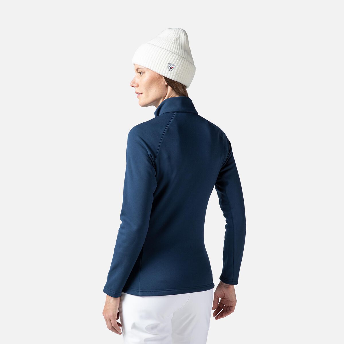 Dark Navy